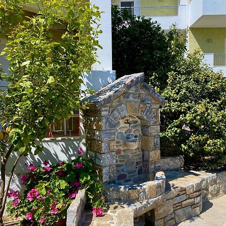 Manolis Apartments Plakias Dış mekan fotoğraf