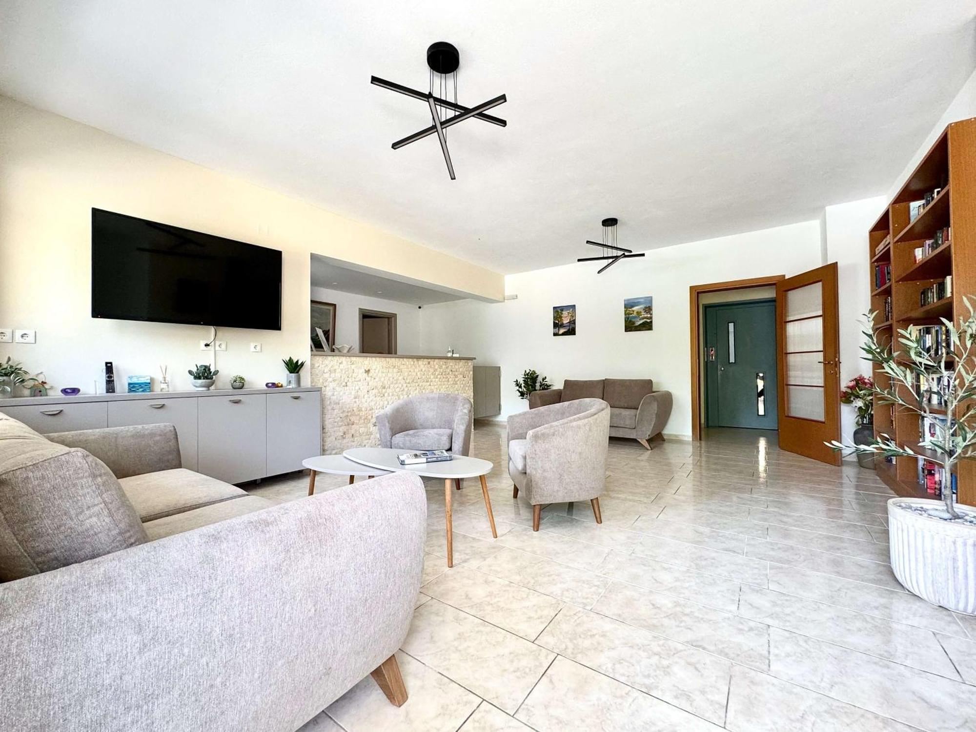Manolis Apartments Plakias Dış mekan fotoğraf