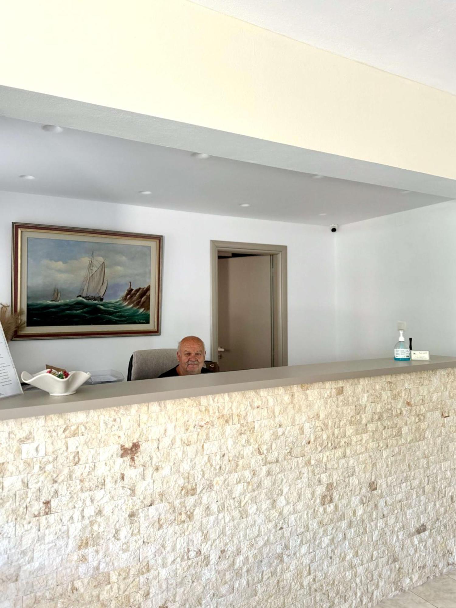 Manolis Apartments Plakias Dış mekan fotoğraf