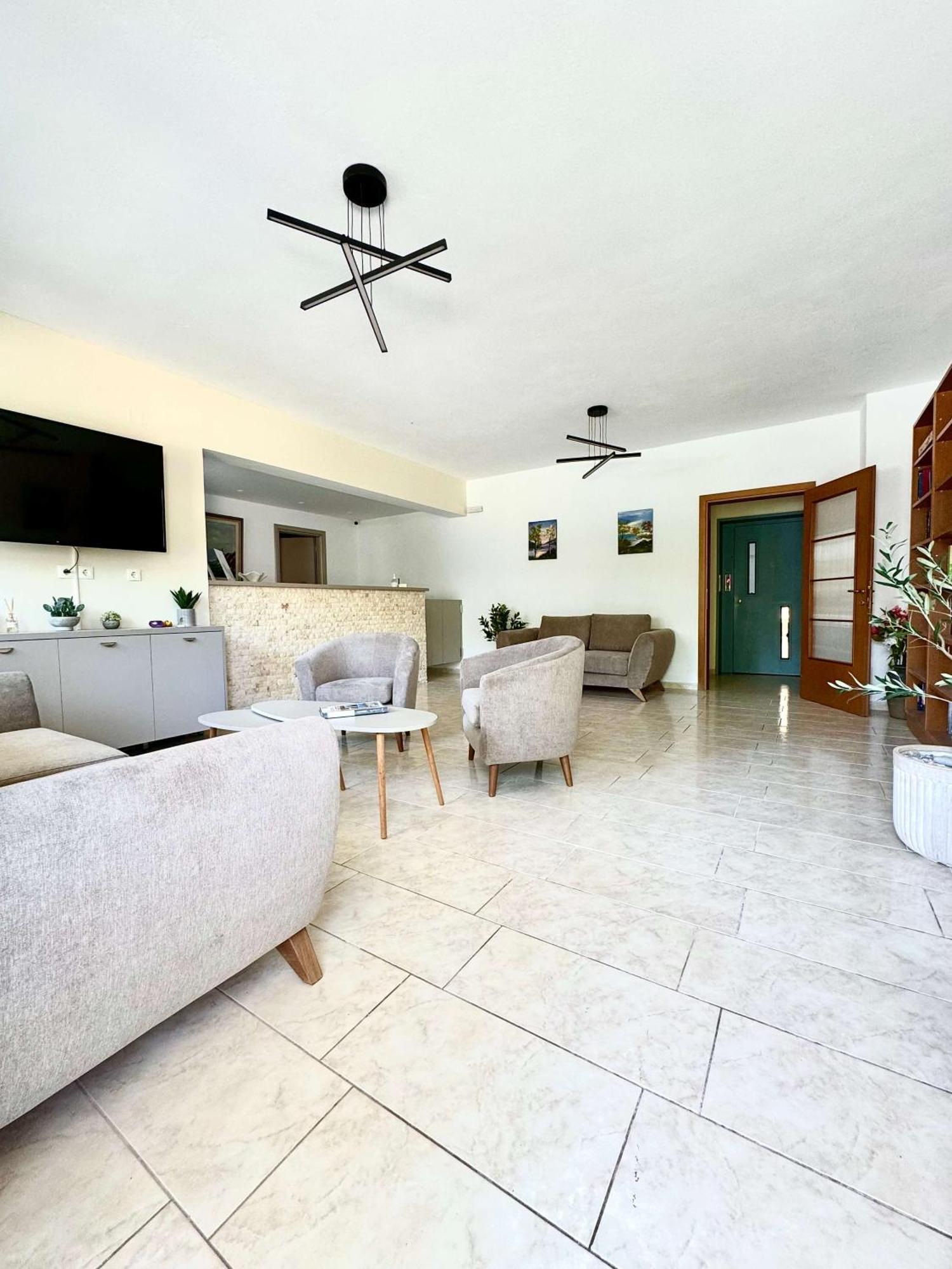 Manolis Apartments Plakias Dış mekan fotoğraf